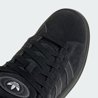 Adidas Men's Campus 00s Shoes - Core Black / Footwear White