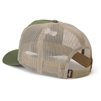 Seager The Herd Trucker Hat