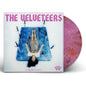 The Velveteers- A Million Knives [Glass Of Port LP] (Indie Exclusive)