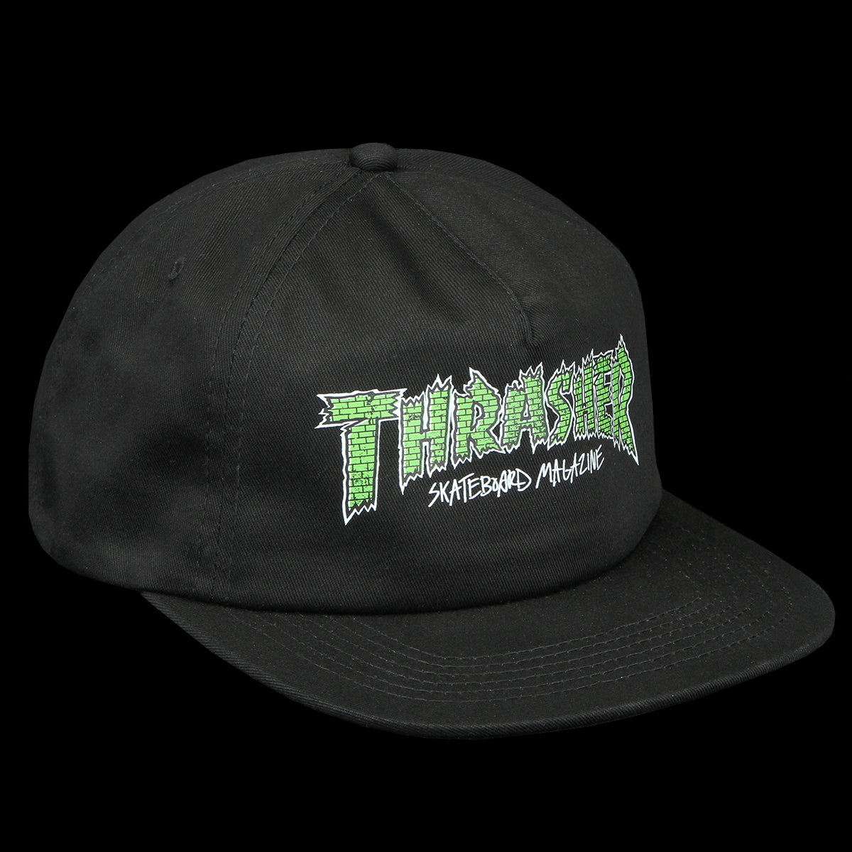 Brick Hat