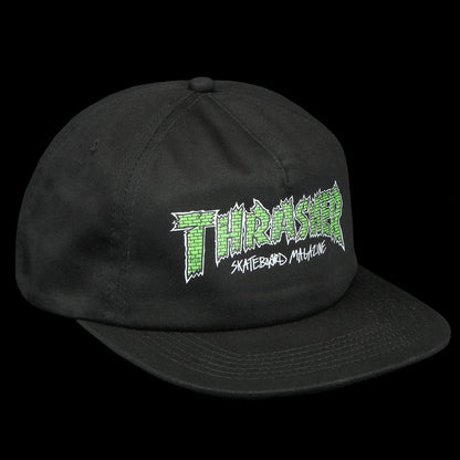 Brick Hat
