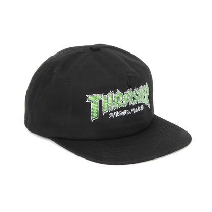 Brick Hat