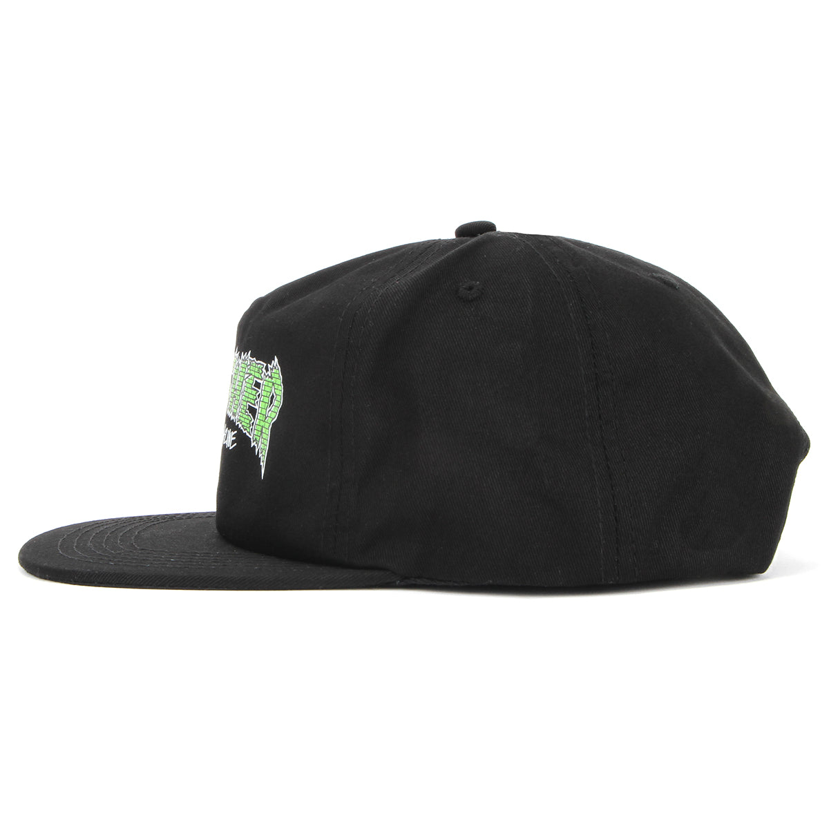 Brick Hat