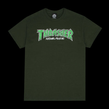 Brick T-Shirt