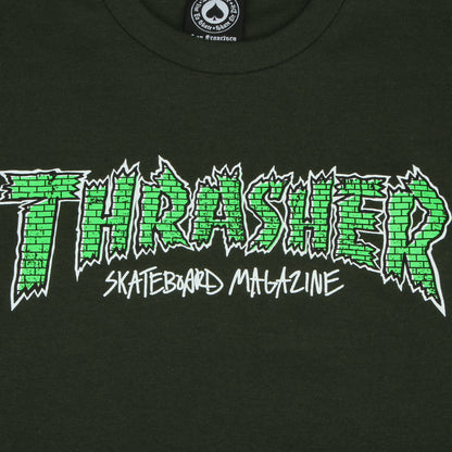 Brick T-Shirt