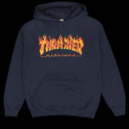 Inferno Hoodie