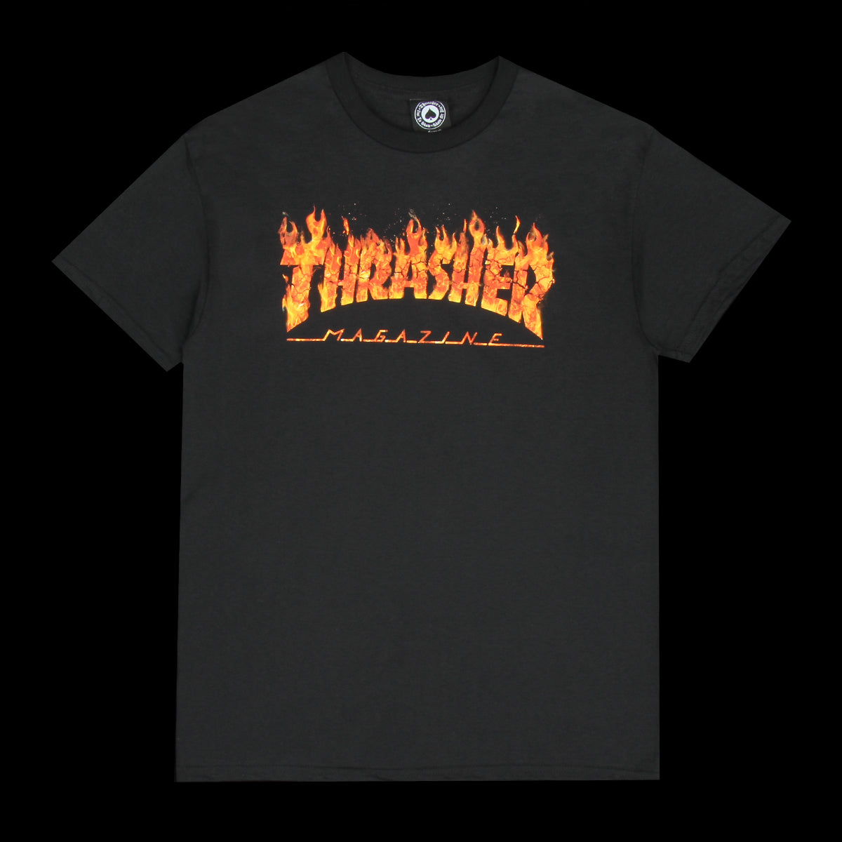 Inferno T-Shirt