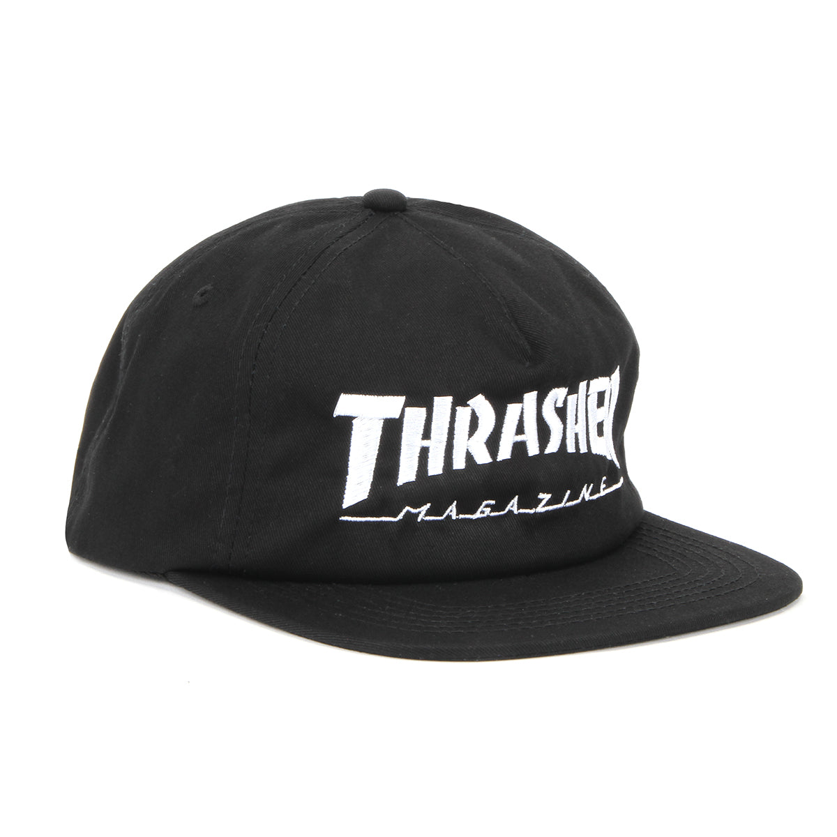 Mag Logo Hat