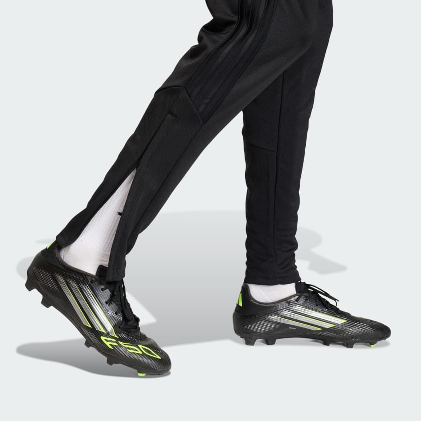 Adidas Men's Tiro 26 League Training Pants Apparel - Black / Black