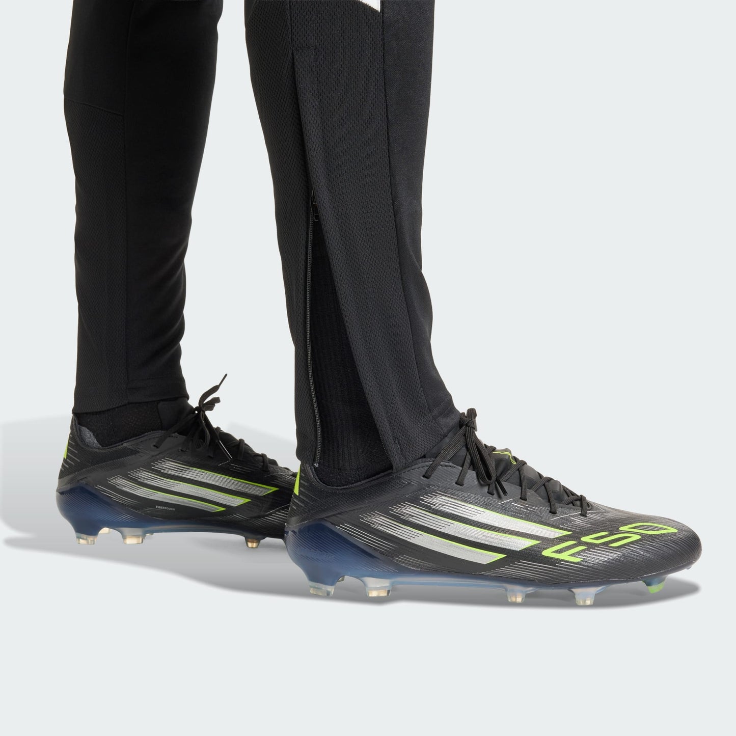 Adidas Men's Tiro 26 League Training Pants - Black / White