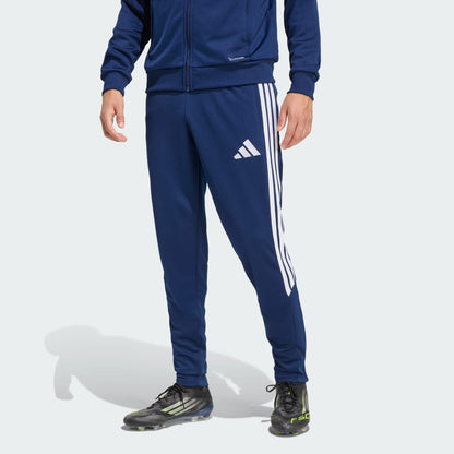 Adidas Men's Tiro 26 League Training Pants Apparel - Team Navy Blue 2 / White