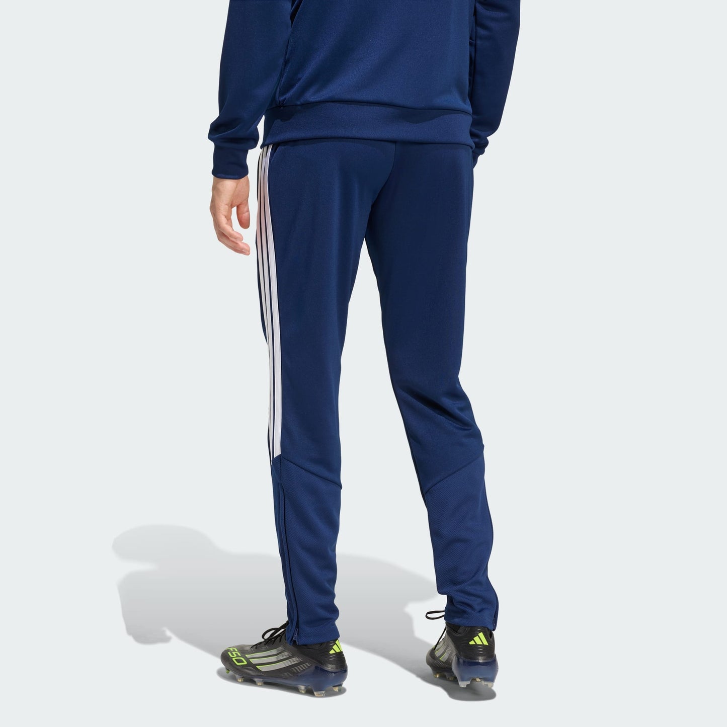Adidas Men's Tiro 26 League Training Pants Apparel - Team Navy Blue 2 / White