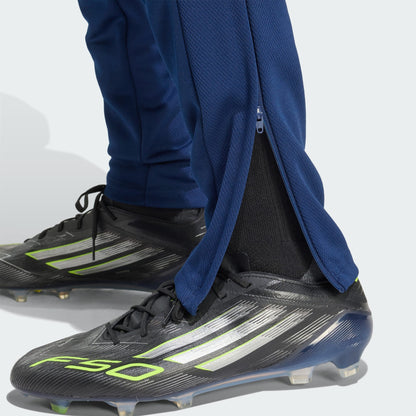 Adidas Men's Tiro 26 League Training Pants Apparel - Team Navy Blue 2 / White