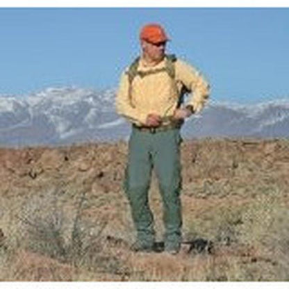 RailRiders Men's VersaTac Light Pants
