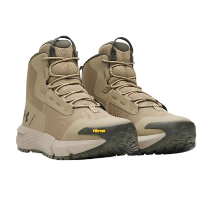 Under Armour UA Charged Valsetz Mid Tactical Boots