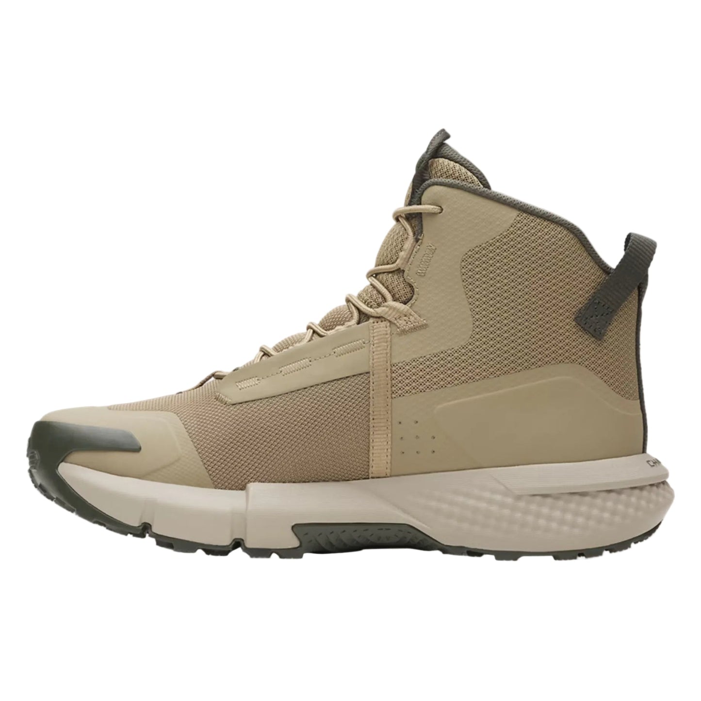 Under Armour UA Charged Valsetz Mid Tactical Boots