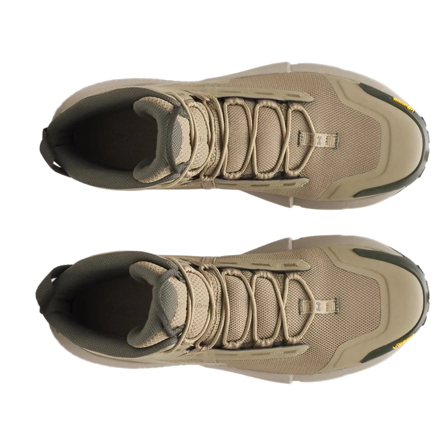 Under Armour UA Charged Valsetz Mid Tactical Boots