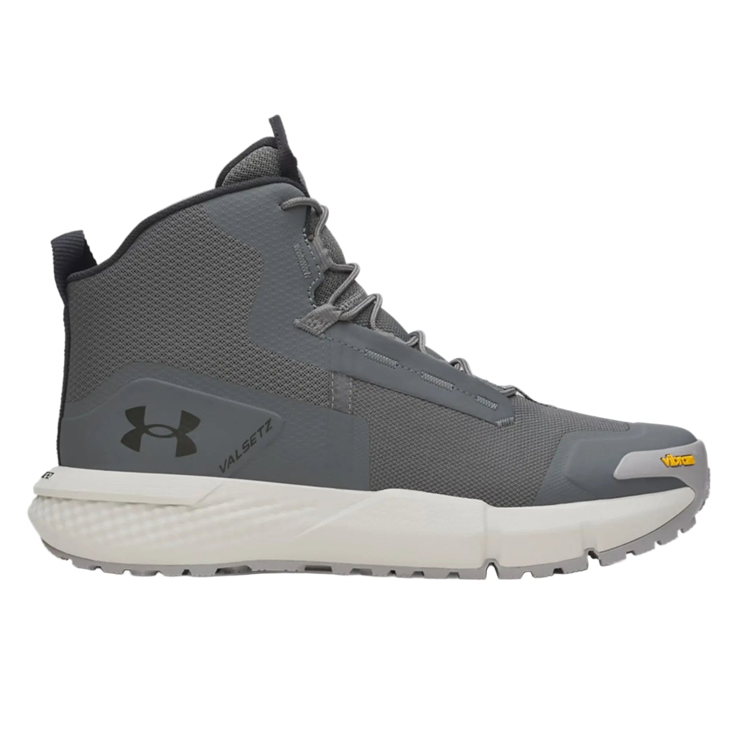 Under Armour UA Charged Valsetz Mid Tactical Boots