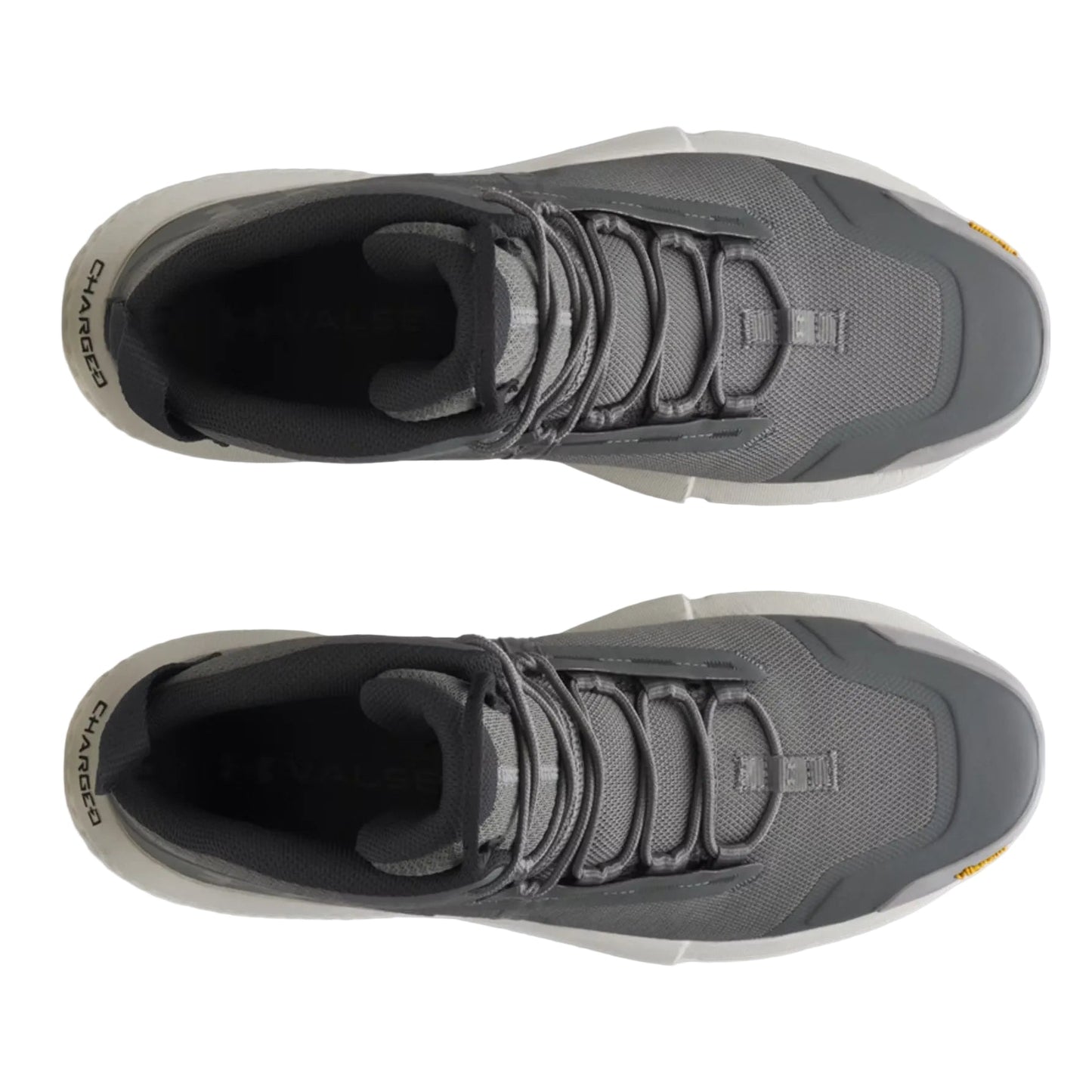 Under Armour UA Charged Valsetz Mid Tactical Boots