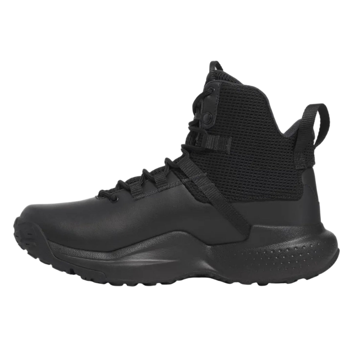Under Armour Stellar Mid Tactical Boots