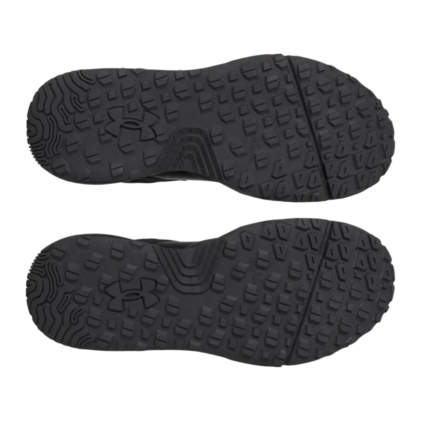Under Armour Stellar Mid Tactical Boots