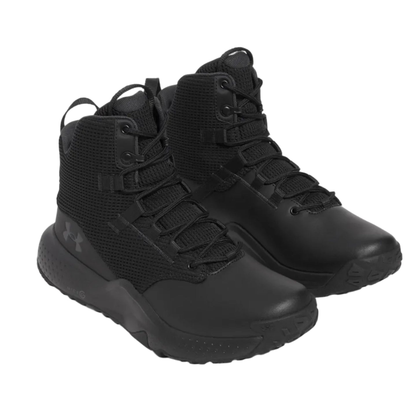 Under Armour Stellar Mid Tactical Boots