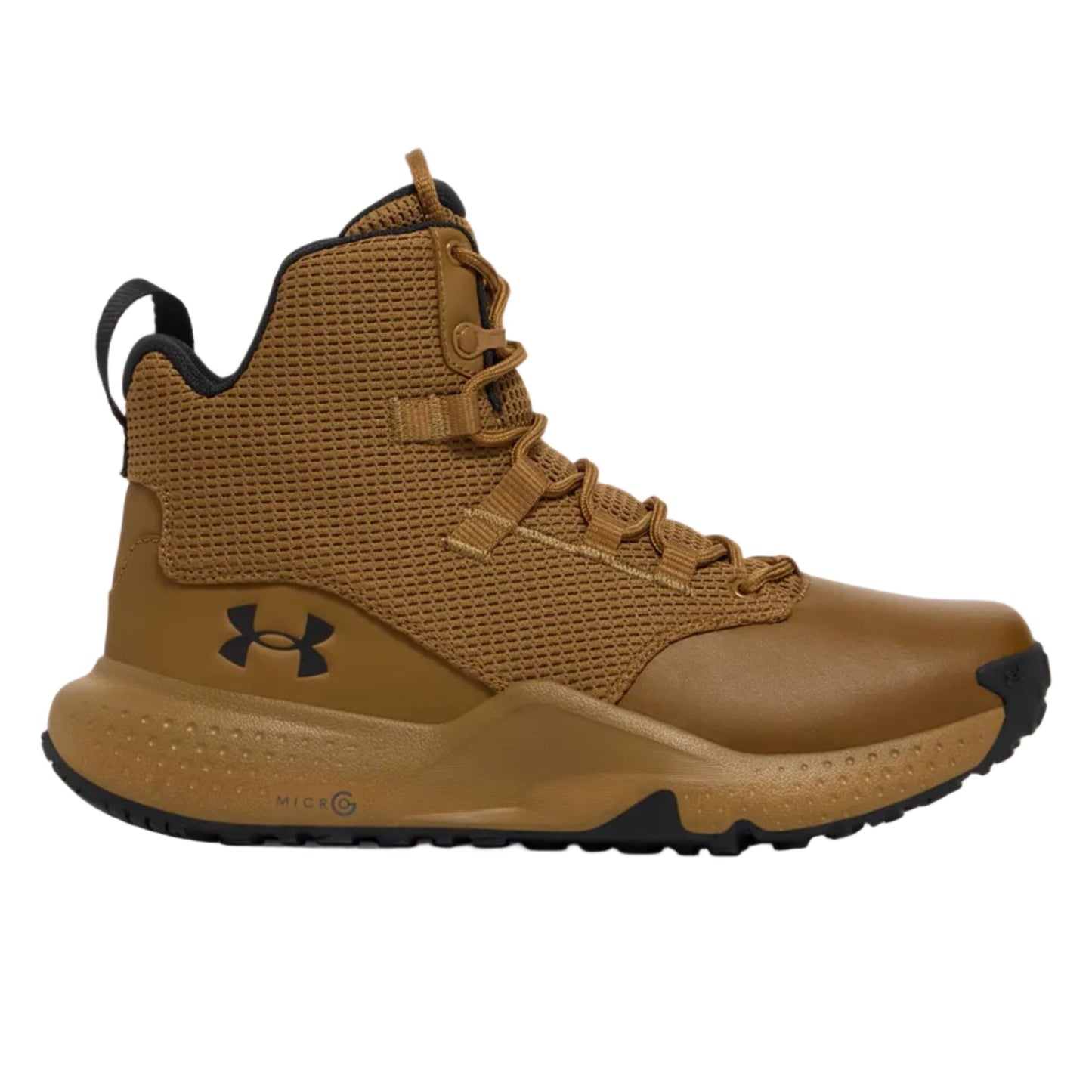 Under Armour Stellar Mid Tactical Boots