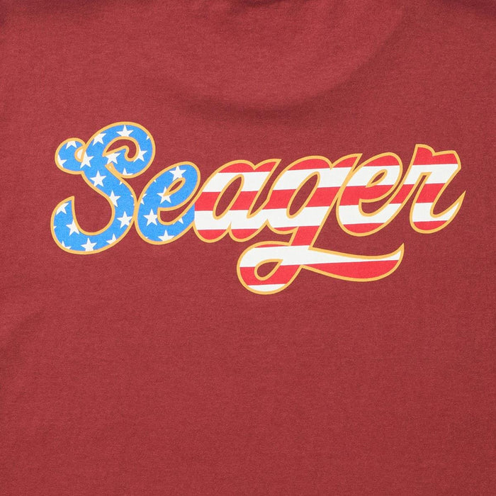 Seager USA Russ Tee