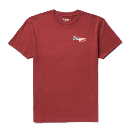 Seager USA Russ Tee
