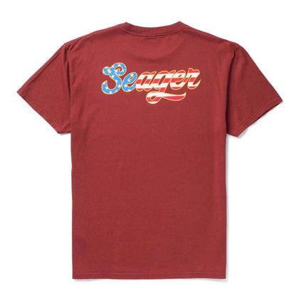 Seager USA Russ Tee