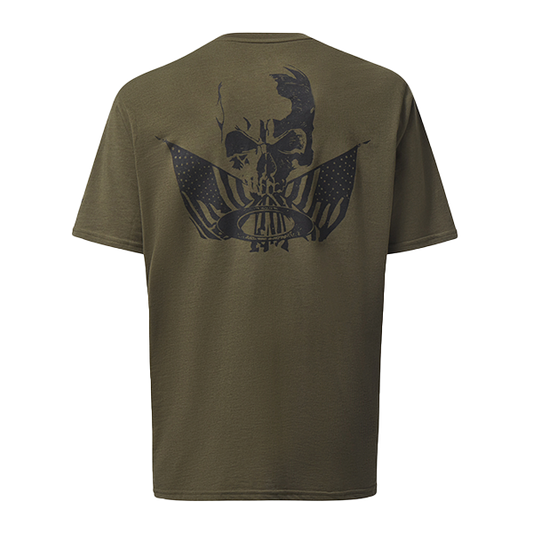 Oakley SI Brave Tee