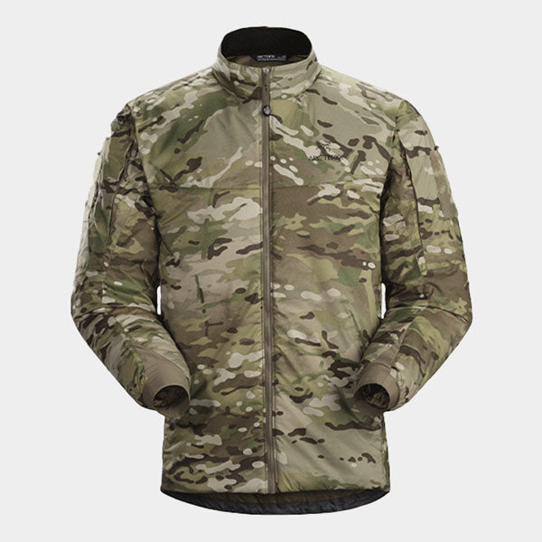 Arc'teryx LEAF Cold WX Jacket LT - MultiCam (Gen 2.1)