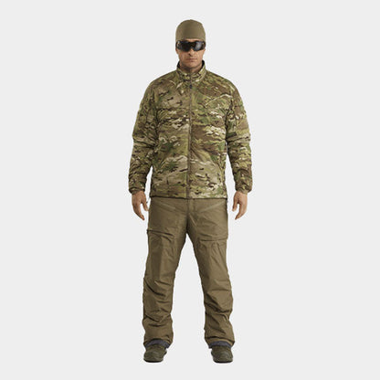 Arc'teryx LEAF Cold WX Jacket LT - MultiCam (Gen 2.1)