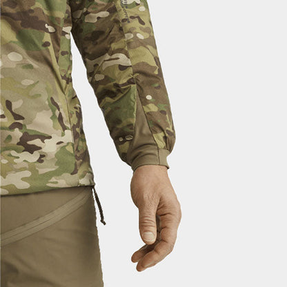 Arc'teryx LEAF Cold WX Jacket LT - MultiCam (Gen 2.1)