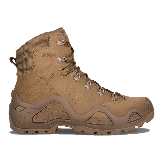LOWA TF Z-6S C