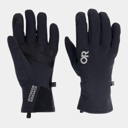 Outdoor Research Sureshot Softshell Glove