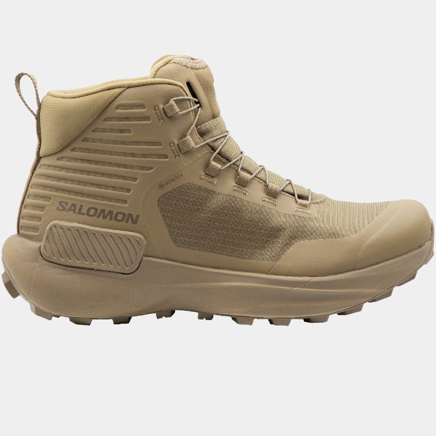 Salomon Genesis Mid Forces GTX