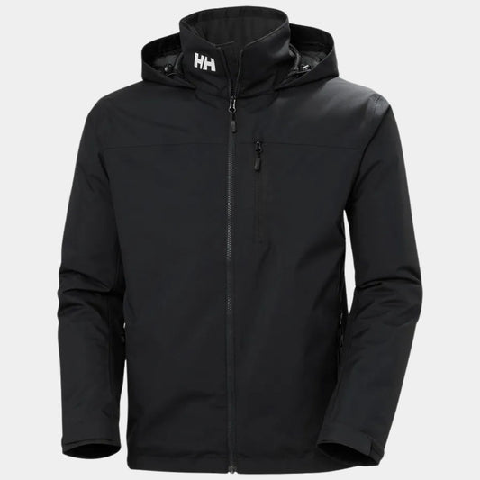 Helly Hansen Crew Hooded Midlayer Jacket 2