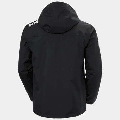 Helly Hansen Crew Hooded Midlayer Jacket 2