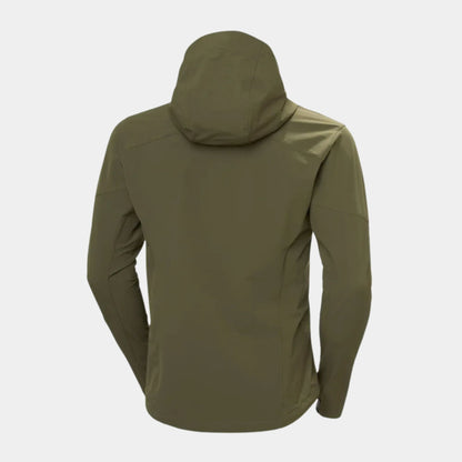 Helly Hansen Blaze Hooded Softshell Jacket