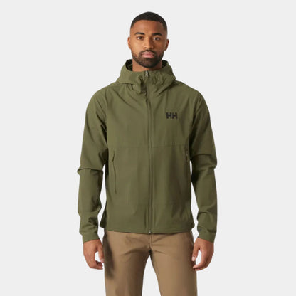 Helly Hansen Blaze Hooded Softshell Jacket
