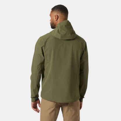 Helly Hansen Blaze Hooded Softshell Jacket