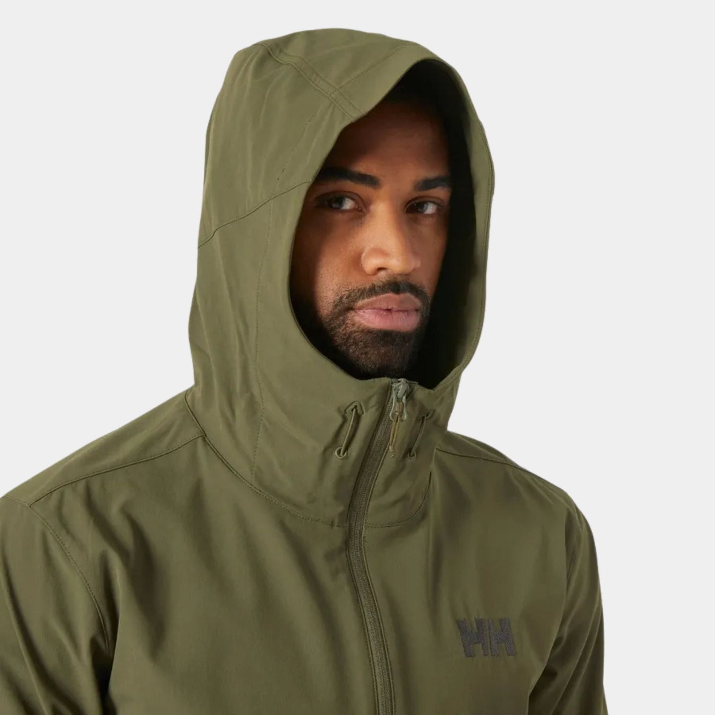 Helly Hansen Blaze Hooded Softshell Jacket