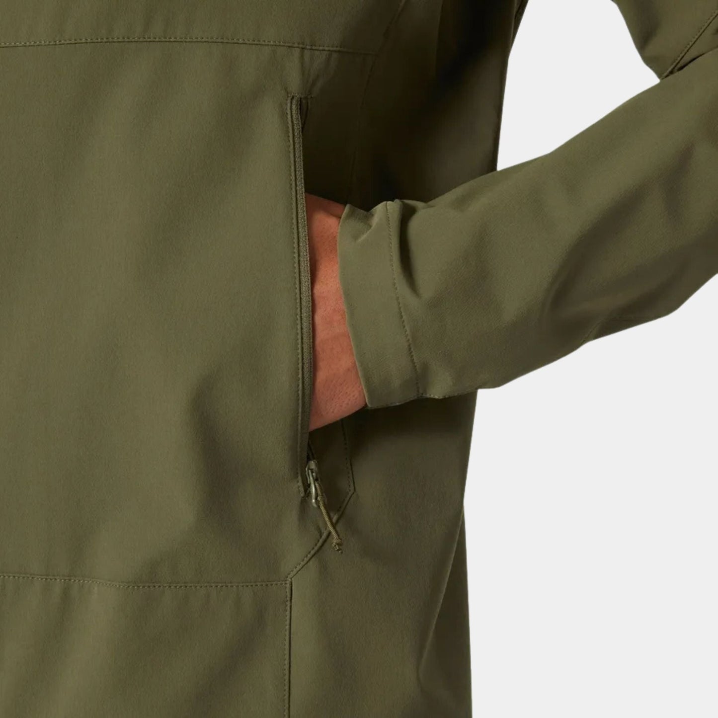 Helly Hansen Blaze Hooded Softshell Jacket