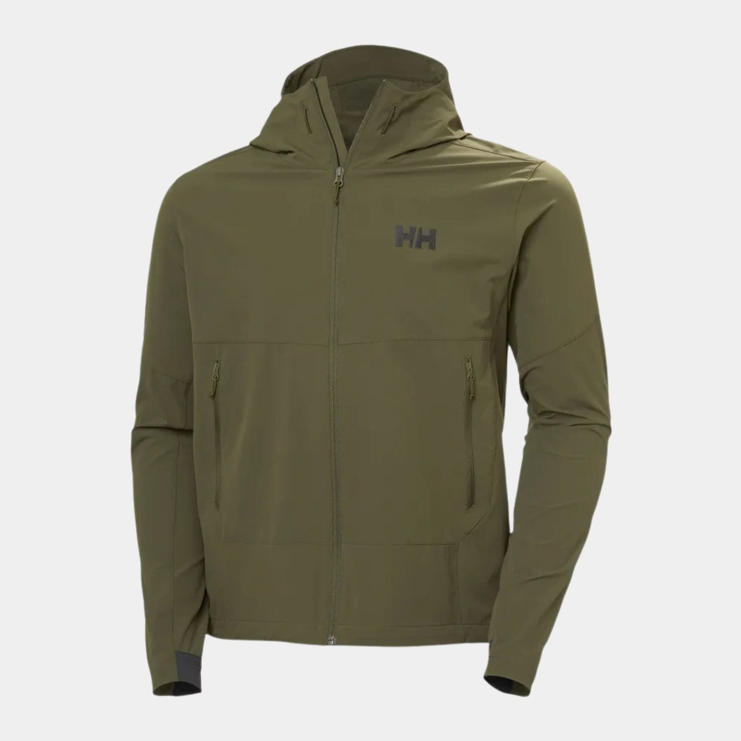 Helly Hansen Blaze Hooded Softshell Jacket