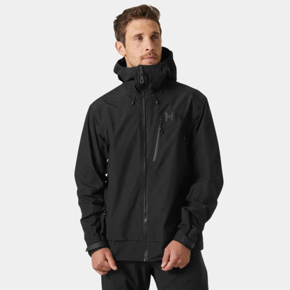 Helly Hansen Odin 9 Worlds 3.0 Shell Jacket