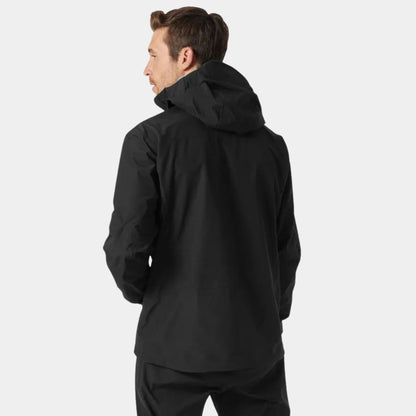 Helly Hansen Odin 9 Worlds 3.0 Shell Jacket