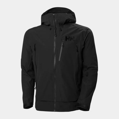 Helly Hansen Odin 9 Worlds 3.0 Shell Jacket