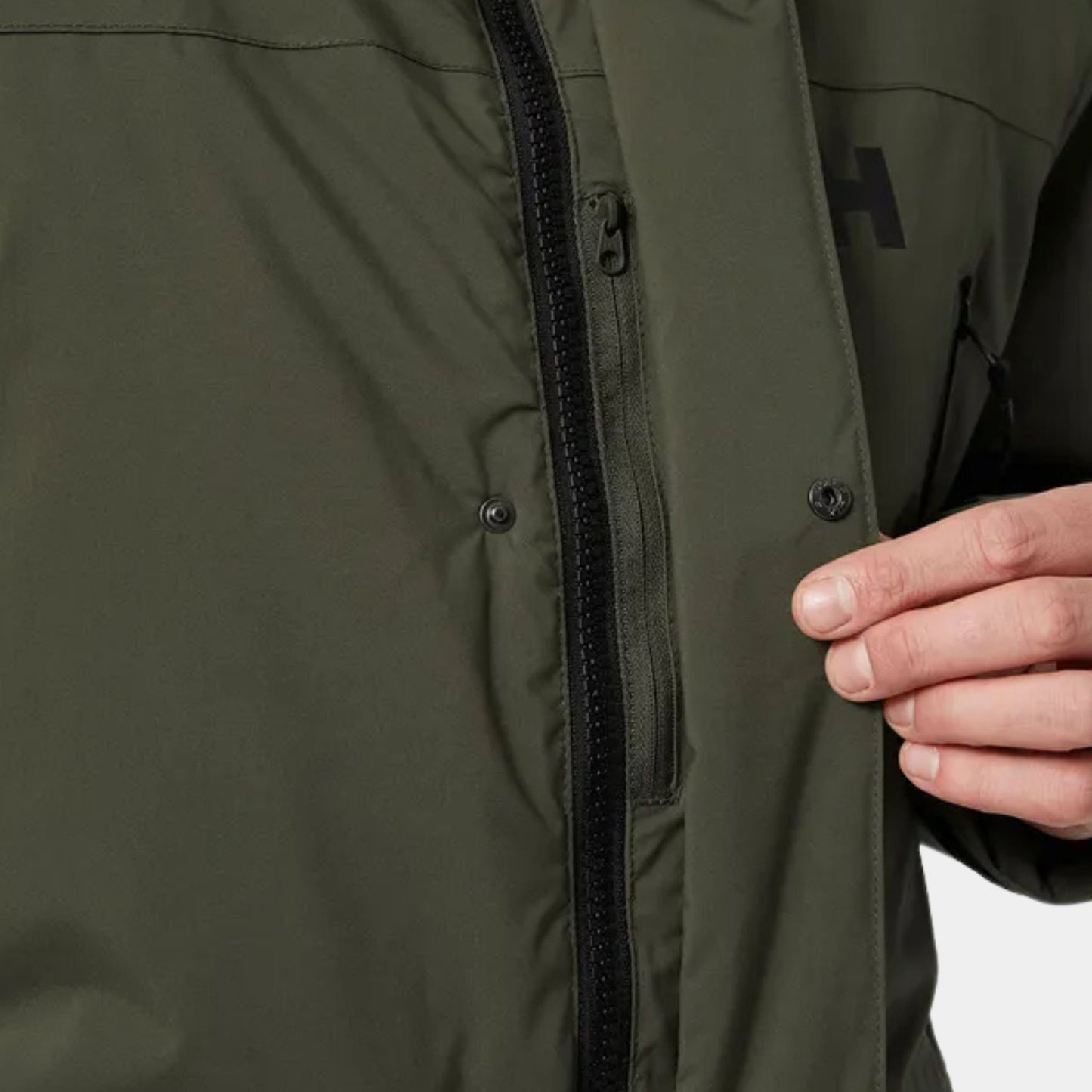 Helly Hansen Reine Parka