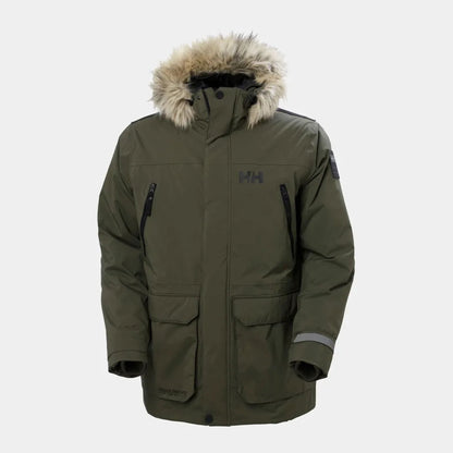 Helly Hansen Reine Parka